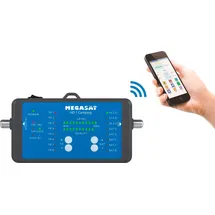 Megasat HD 1 Camping