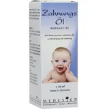 Medesign Zahnungsöl 30 ml