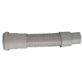 Conmetall Cornat HT-Rohr flexible 40/50 x 50 x 250 mm, T323101