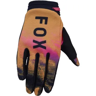 Fox Kids Handschuhe Orange M