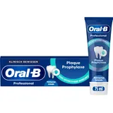 Oral-B Professional Plaque Prophylaxe Zahnpasta antibakteriell 75 ml