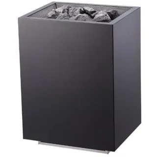 sentiotec Harvia VIRTA Wall Sentiotec HOME FIN Saunaofen 9,0kW ohne Steuerung