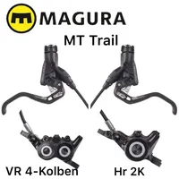 Magura MT Trail Sport VR+HR Scheibenbremsenset (2 701 389)
