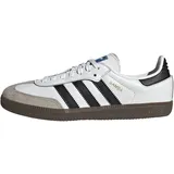 Cloud White / Core Black / Gum 30