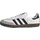 adidas Samba OG Kids Cloud White / Core Black / Gum 30