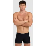 Badeshorts Herren Zip - Black - 9