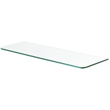 DOLLE Glasboden Standard 60 x 30 cm, 8 mm,
