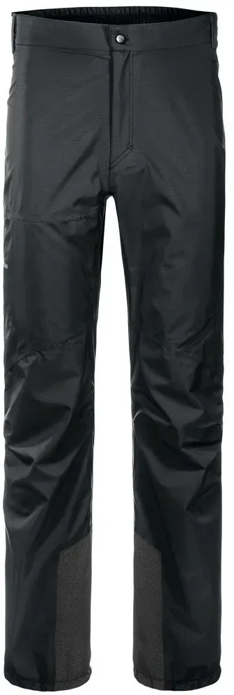 Ferrino Kura Pants - Funktionshose - XS - schwarz