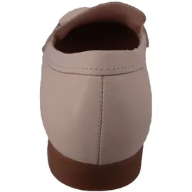 Gabor Slip-Ons Gold/Weiß Damen 38