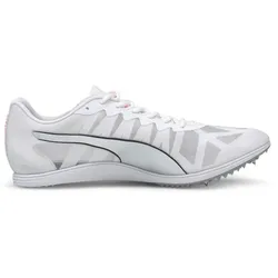 Puma Unisex evoSpeed Distance 9 weiß 44.5