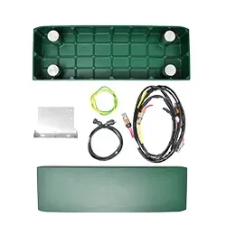  EI Batterie - Accessoires für Batterieerweiterung 
