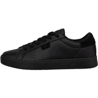 Fila Damen LUSSO wmn Sneaker, Black, 42 EU