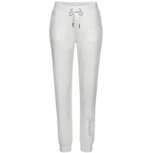 bench. loungewear Relaxhose Loungewear ecru 44/46
