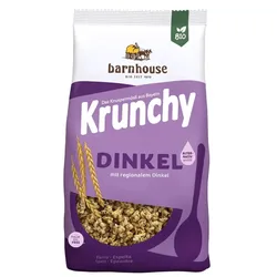 Krunchy Dinkel