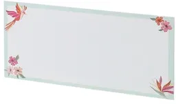 RÖSSLER Briefkarte Joy 16471565000 DL DL