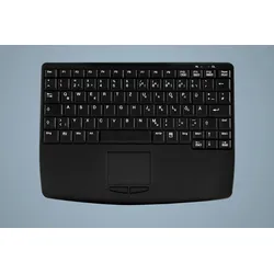 Active Key AK-4450-GFU - Tastatur - kabellos