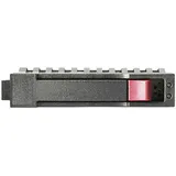 HP HPE Dual Port Enterprise - Festplatte - 1.8 TB - Hot-Swap - 2.5" SFF (6.4 cm SFF)