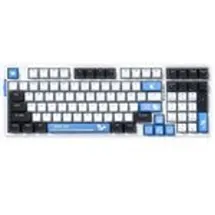 vgn V98Pro V2 Gaming Tastatur US