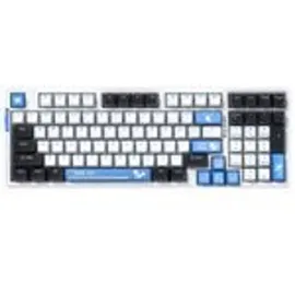 vgn V98Pro V2 Gaming Tastatur US