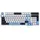 vgn V98Pro V2 Gaming Tastatur US