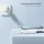 Baseus Powerbank – für iPhone 5 - 16 und iPad Modelle, Hochleistungs-Powerbank, 5000mAh