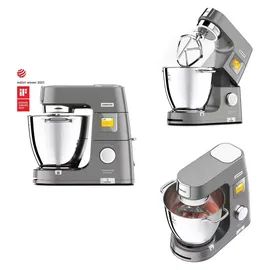 Kenwood Titanium Chef Patissier XL KWL90.244SI