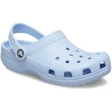 Crocs Classic Holzschuhe Blue Calcite 37-38