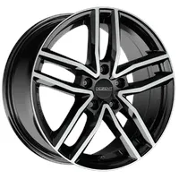 Dezent TR dark 7,5x17 5x112 ET51 MB57,1