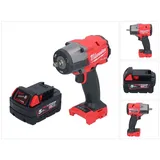 Milwaukee M18 FMTIW2F38-501 inkl. 1 x 5,0 Ah ohne Ladegerät