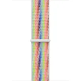 Apple Watch Band - Sport Loop - 46 mm - Pride Edition - One Size (passt den meisten Handgelenken)