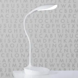 Markslöjd Swan Weiß