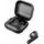 Gembird FitEar-X100B Schwarz