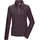 KILLTEC KSW 62 WMN FLC SHRT Lila 44