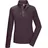 KILLTEC KSW 62 WMN FLC SHRT Longsleeve Shirt Lila 44