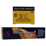 Wella Koleston Perfect ME+ - Rich Naturals 60ml 9/17