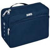 Jako Unisex Kulturtasche Classico, Marine, Empty/NO Size