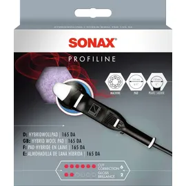 Sonax Hybridwollpad 165