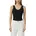 Spitzentop Schwarz XS