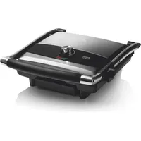 Haeger Elektrogrill Haeger GR-200.014A 2000 W