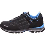 MEINDL Ontario GTX Damen graphit/azurblau 38