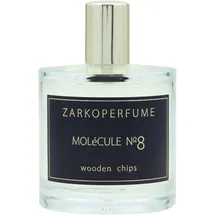 ZARKOPERFUME Molecule No.8 Eau de Parfum 100 ml
