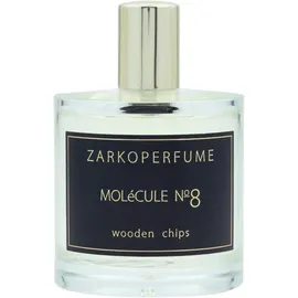 ZARKOPERFUME Molecule No.8 Eau de Parfum 100 ml