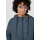 QS Nylonjacke blau L