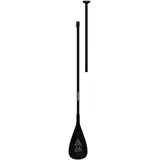 Starboard Enduro Carbon 2teilig SUP Paddel 24, Teilbarkeit: 2teilig (passt nicht in die Tasche), Blatt Größe: XS, Paddel Flex: S35