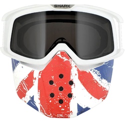 Shark AC3020P / AC3022P / AC3023P, Facemask - Union Jack