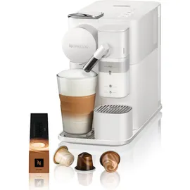 De'Longhi Nespresso Lattissima One EN 510.W weiß