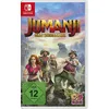 JUMANJI - Das Videospiel