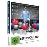 DVD Berlin Calling - Deluxe Edition (2 DVDs)