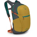 Daypack tumbleweed yellow/tunnel vision