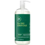 Paul Mitchell Tea Tree Lemon Sage Volumenshampoo 1000 ml